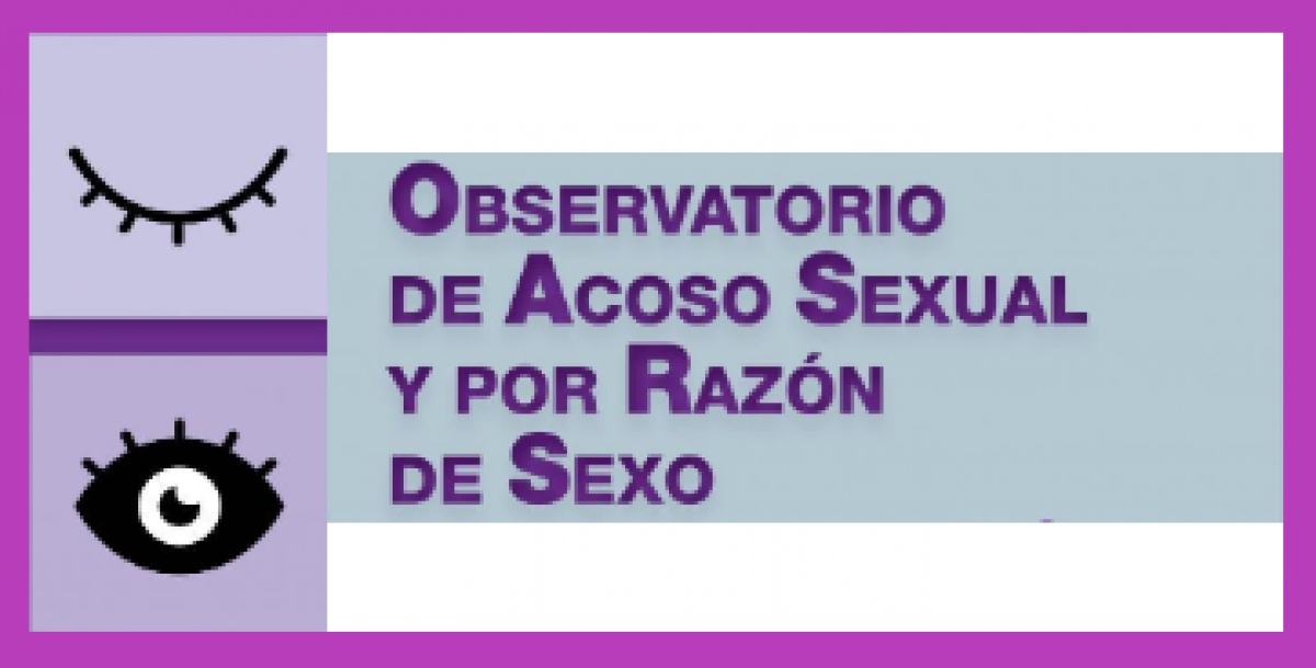 Observatori d'Assetjament Sexual i per ra de sexe