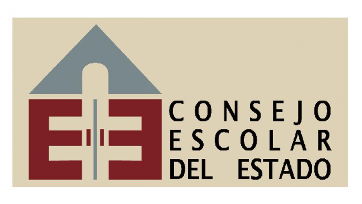 Logo Consejo Escolar del Estado