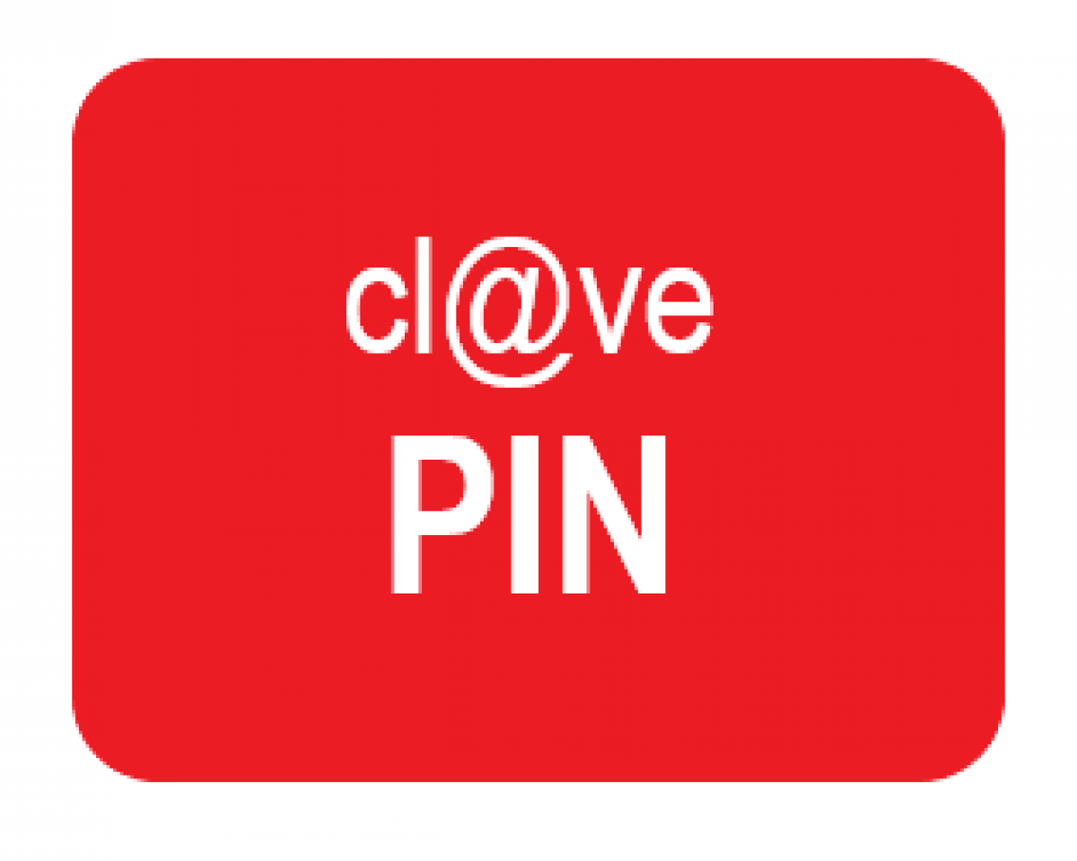 clave pin
