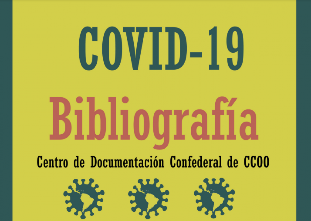 Covid bibiliografia