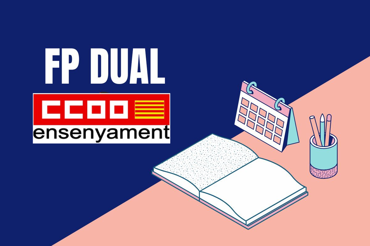 L'FP Dual està en perill