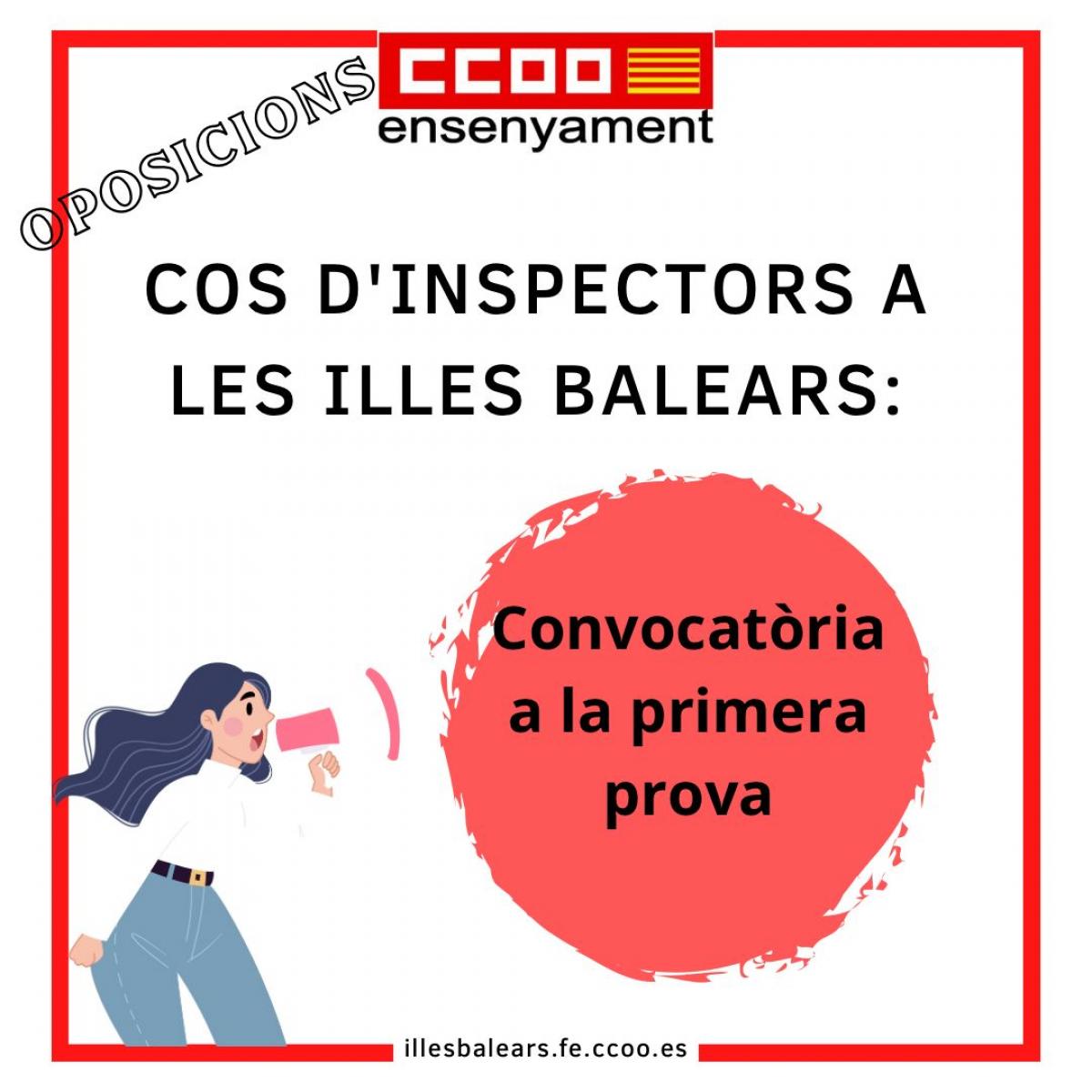 Cos d'inspectors