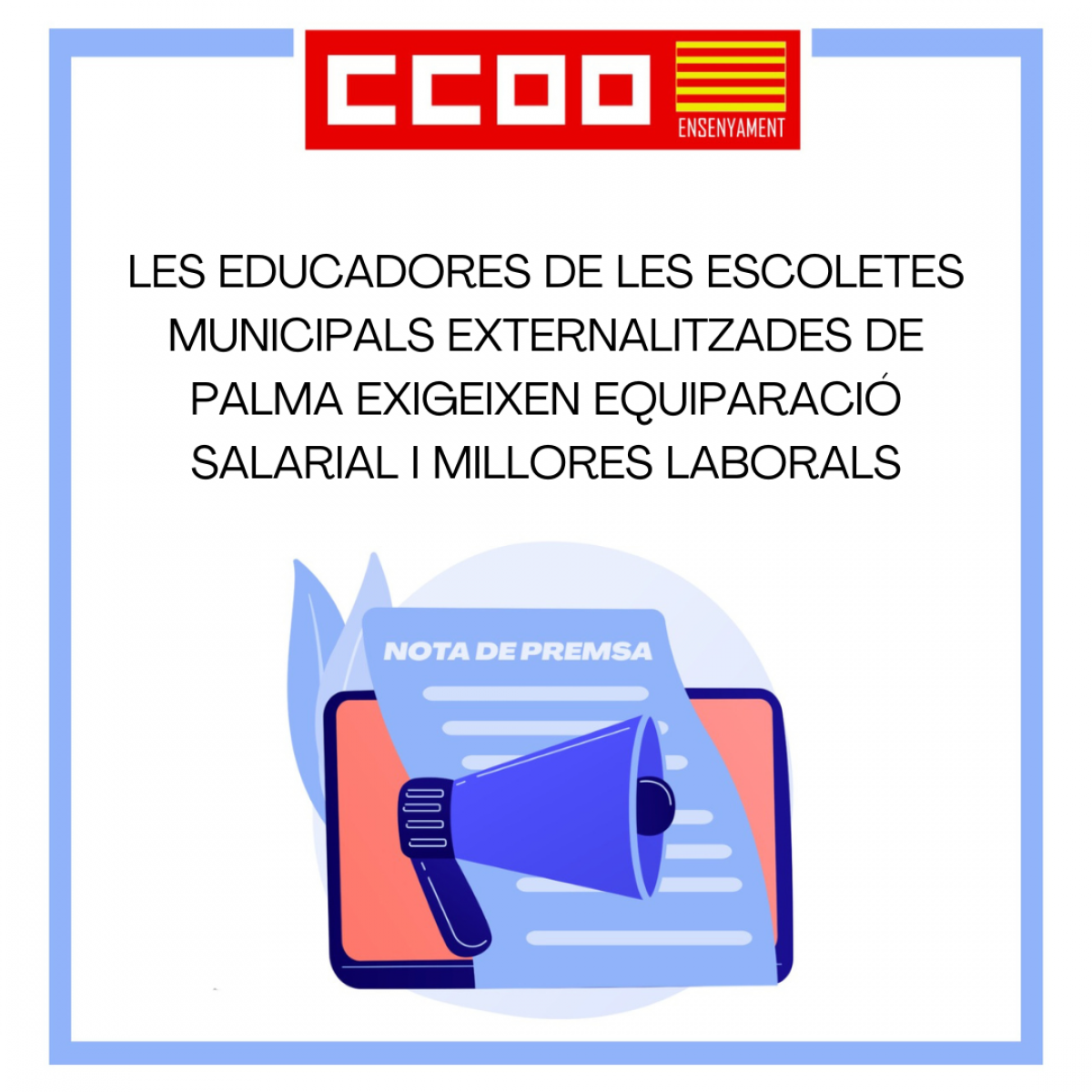 educadores