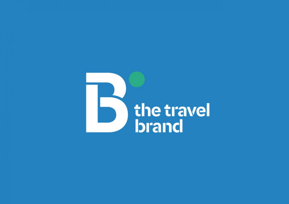 bthe travel brand