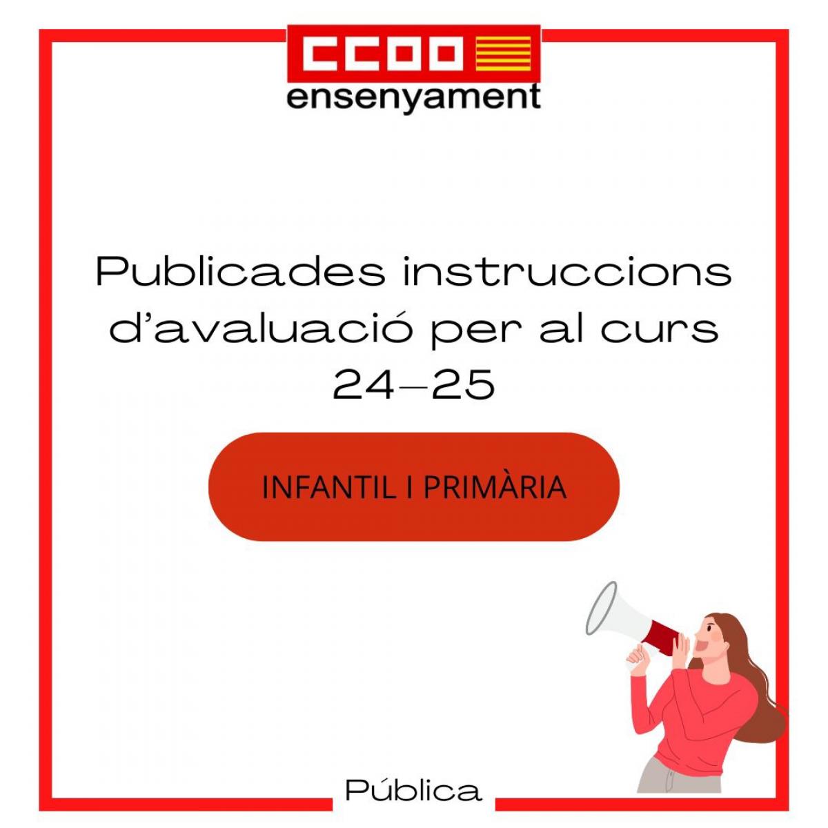 instruccions