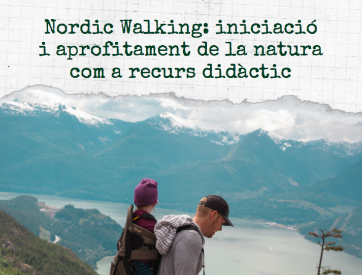 Nordic Walking portada
