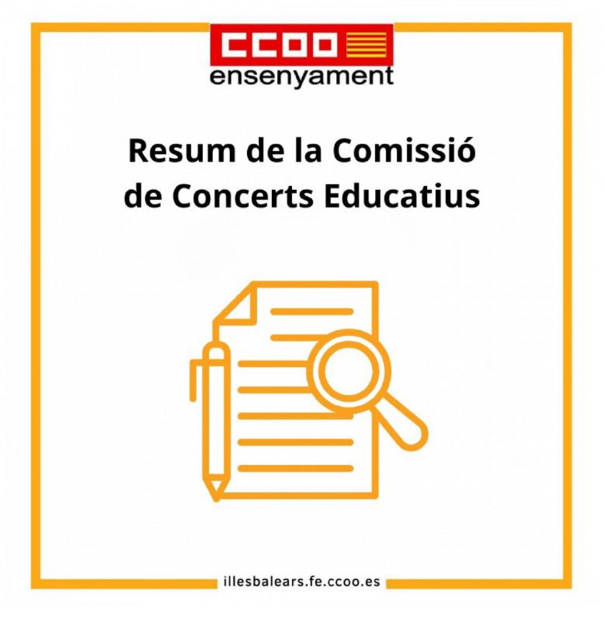Comissi de Concerts