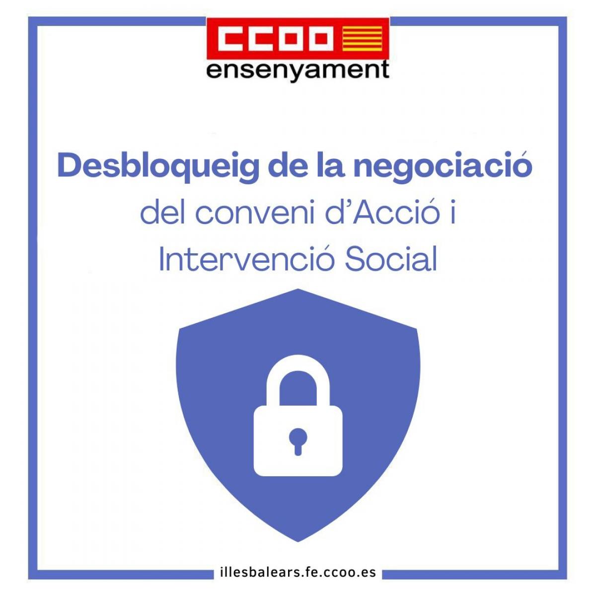 Desbloqueig