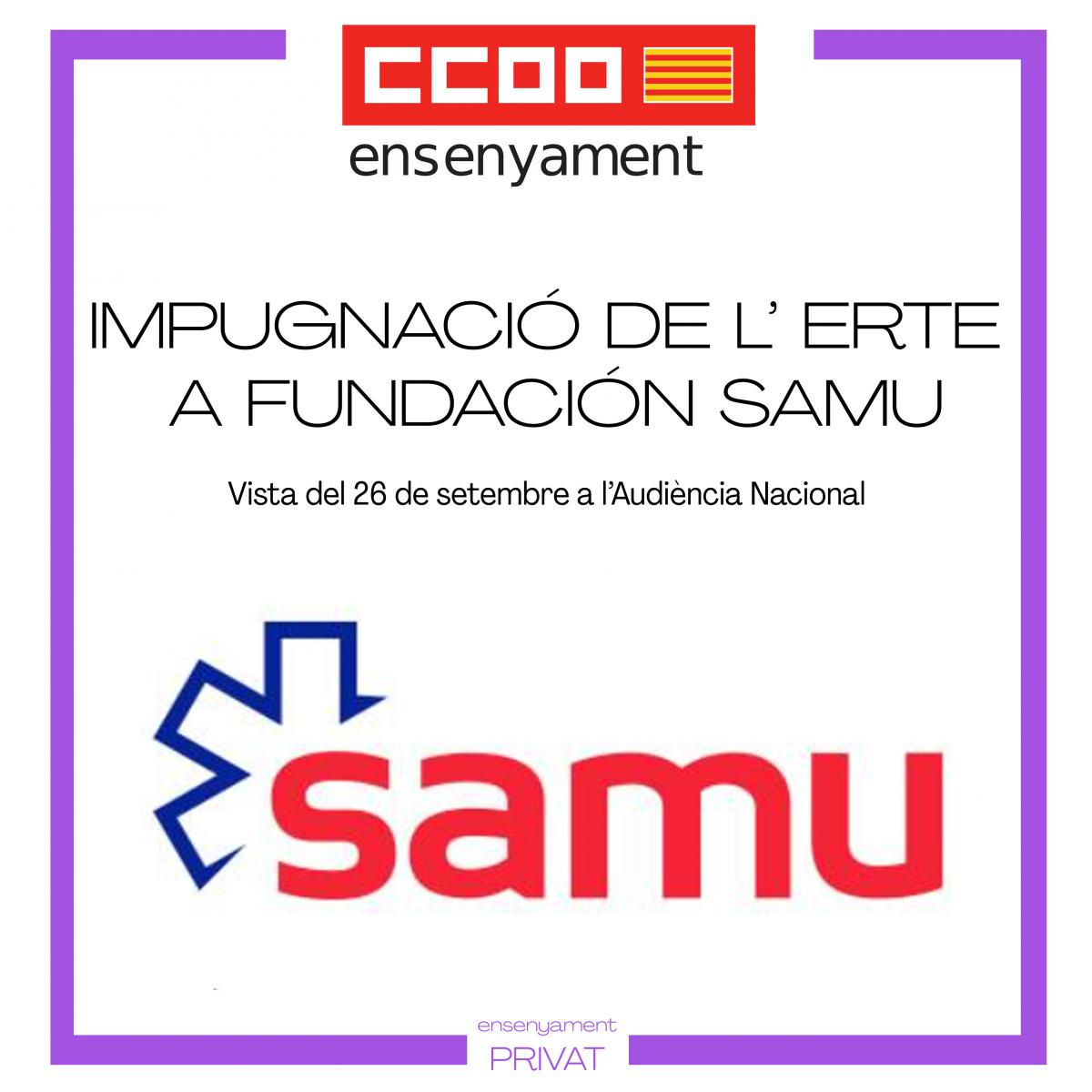 SAMU