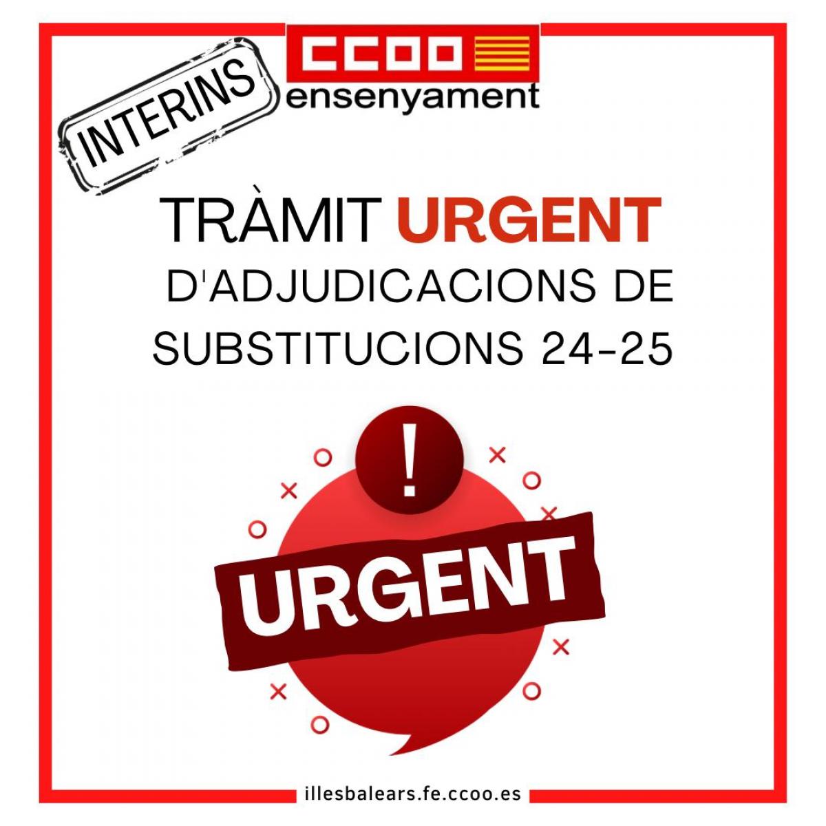 urgent